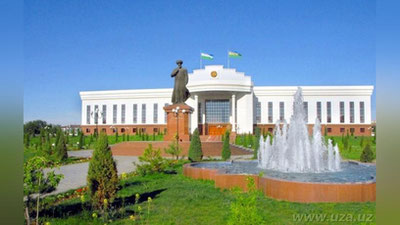 'Қорақалпоғистонда бир неча саноат зоналари ташкил этилади'ning rasmi