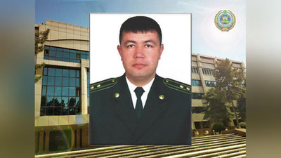 Изрображение 'В ГУВД назначен первый замначальника управления ППС'