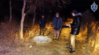 'Qo`ng`irotda temir yo`l stansiyasining ikki ishchisi o`rtasida janjal bo`ldi, ulardan biri vafot etdi'ning rasmi