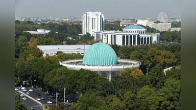 'Ertaga O`zbekistonda qanday ob-havo kuzatiladi?'ning rasmi