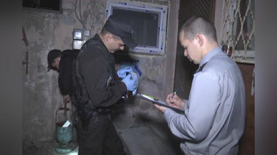 '​Одессадаги кўнгиллилар марказида портлаш бўлди'ning rasmi