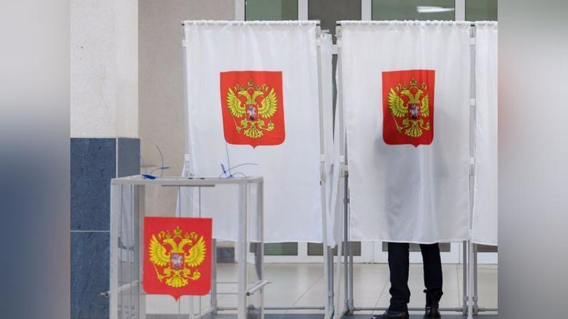 'Россияда президент сайлови қачон ўтказилиши маълум бўлди'ning rasmi
