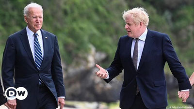 'Afg`onistondagi vaziyatga bag`ishlangan G7 davlatlari sammiti bo`lib o`tdi'ning rasmi