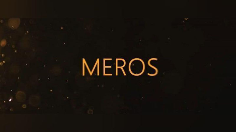 '“Meros” filmining katta premerasi bo`lib o`tdi'ning rasmi