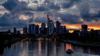 'Germaniyada sayyohlar uchun yangi soliq joriy etildi'ning rasmi