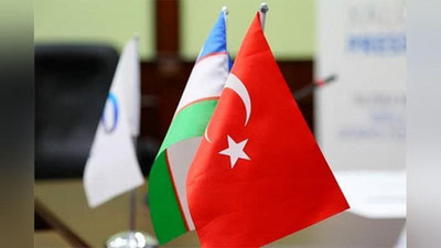 'Turizm va sport vazirligi "TIKA" bilan hamkorlikni yangi bosqichda davom ettiradigan bo`ldi'ning rasmi