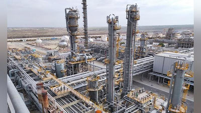 '“Ўзбекнефтгаз”: Шўртан газ кимё мажмуаси томонидан ишлаб чиқарилган полиэтилен маҳсулоти тўлиқ ички бозорга реализацияси қилинмоқда'ning rasmi
