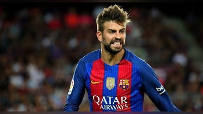 'Pike «Barselona» safidan chiqdi'ning rasmi