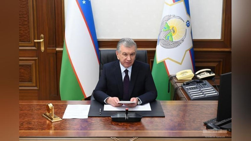 Изрображение 'Президент поручил закупить 120 наименований востребованных лекарств у местных производителей'