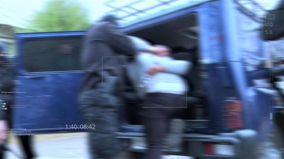 'Toshkent viloyatida ekstremistik faoliyat bilan shug`ullanib kelayotgan 27 nafar shaxs ushlandi'ning rasmi