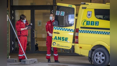 'Koronavirusga qarshi emlangan 23 kishi vafot etdi'ning rasmi