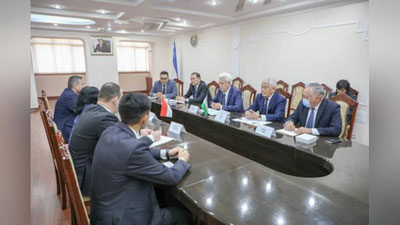 '“Indoneziya-O`zbekiston” do`stlik jamiyati raisi saylovda yoshlarning ishtirokini yuqori baholadi'ning rasmi