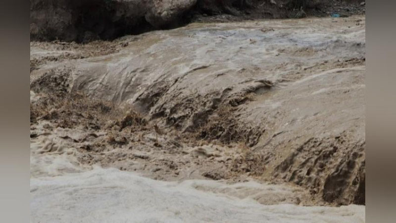 'Ўзбекистоннинг 9 та вилоят ҳудудларида сув тошқини юзага келиши мумкинлиги эълон қилинди'ning rasmi