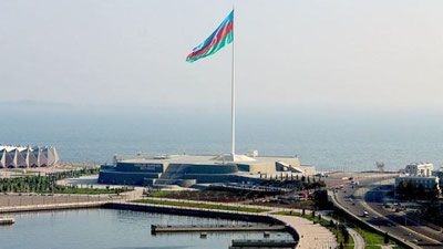 '"Озарбайжон Илҳом Алиев раҳбарлигида халқаро майдонда тобора кўпроқ обрў қозонмоқда"  — америкалик экспертлар'ning rasmi