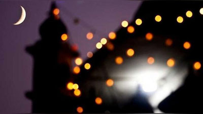 '#Ramazon-2023. Ro`za tutmoqchi bo`lgan odam saharlikda uxlab qolsa nima bo`ladi?'ning rasmi