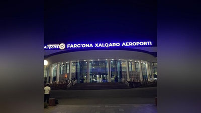 'Farg`ona va Koreyaning Inchxon shahri o`rtasida to`g`ridan to`g`ri aviareyslar yo`lga qo`yilishi mumkin'ning rasmi