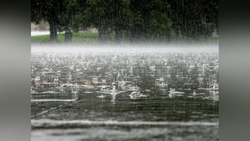 'Bugun 4 ta viloyatda yomg`ir yog`ishi kutilmoqda'ning rasmi