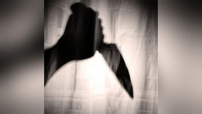 Изрображение 'Мужчина, душивший жену в детском саду, убил ее на следующий день'