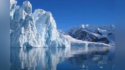 'Alp muzliklari erib ketish arafasida (Video)'ning rasmi