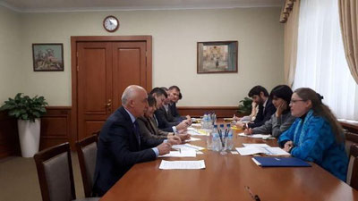 'O`zbekiston tibbiyotida elektron sog`liqni saqlashni rivojlantirishga start berildi'ning rasmi