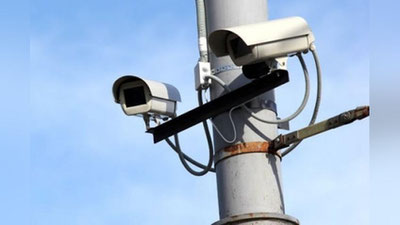'O`zbekiston buylab foto-video kameralar orqali qayd qilingan huquqbuzarliklar bazasi o`chib ketdimi?'ning rasmi
