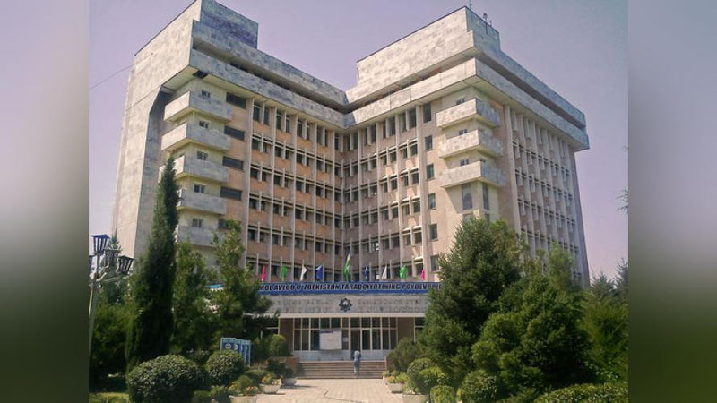 ' Samarqandda yangi xalqaro universitet tashkil etildi'ning rasmi
