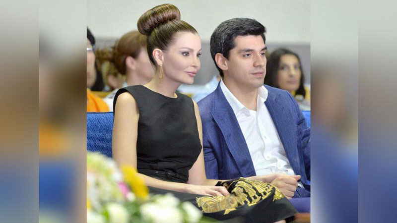 '​Toshkentda Lola Karimova-Tillaeva ishtirokidagi xalqaro anjuman bo`lib o`tdi'ning rasmi