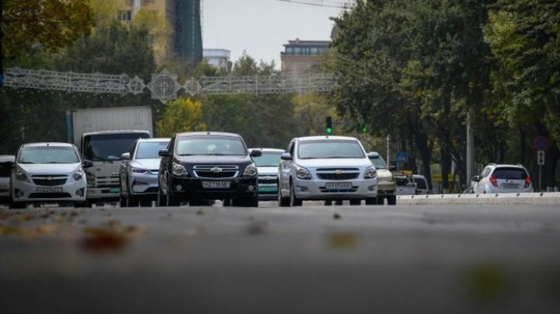 'O`zbekistonda transport egalarining yo`l harakati xavfsizligini ta`minlashga doir majburiyatlari alohida belgilandi'ning rasmi