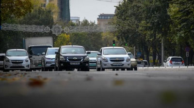 'O`zbekistonda transport egalarining yo`l harakati xavfsizligini ta`minlashga doir majburiyatlari alohida belgilandi'ning rasmi