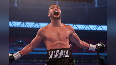 Изрображение 'ГИЯСОВ ОДЕРЖАЛ ПЯТУЮ ПОБЕДУ НА ПРОФЕССИОНАЛЬНОМ РИНГЕ (ВИДЕО)'