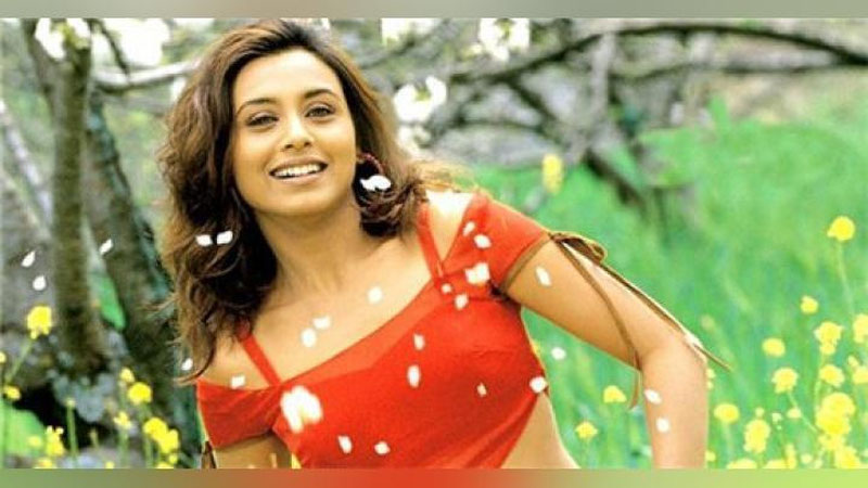 'Rani MUKXERJI  O`ZI HAQIDA'ning rasmi