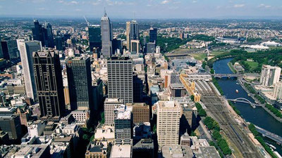 '​ДУНЁНИНГ ЭНГ ЗЎР ШАҲРИ НОМИ ЭЪЛОН ҚИЛИНДИ'ning rasmi