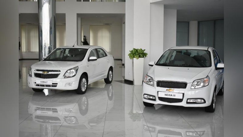 '"UzAvto Motors” Монополияга қарши курашиш қўмитаси қарори устидан судга шикоят қилди'ning rasmi