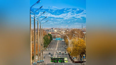 '​24 fevral kuni O`zbekistonda qanday ob-havo kuzatiladi?'ning rasmi