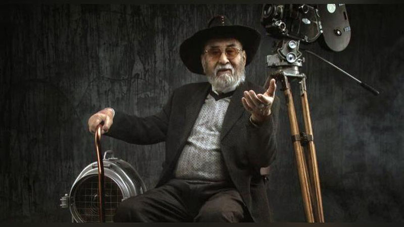 'Мухлиса Азизова Шуҳрат Аббосов ҳақида: у жонли энциклопедия эди'ning rasmi