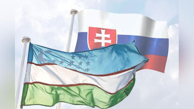 Изрображение 'УЗБЕКИСТАН И СЛОВАКИЯ БУДУТ СОТРУДНИЧАТЬ В БОРЬБЕ С НАРКОТИКАМИ'