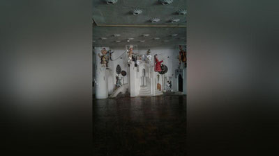 Изрображение 'В ТАШКЕНТЕ СТАРТОВАЛ ФЕСТИВАЛЬ КУКОЛЬНЫХ ТЕАТРОВ'