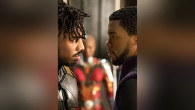 'Marvel qahramonlari Google da etakchilik qilmoqda 'ning rasmi