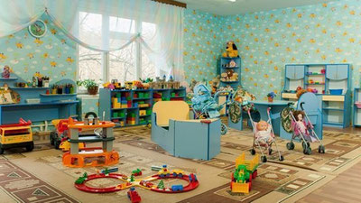 'Ijtimoiy tarmoqlarda muhokamaga sabab bo`lgan Namangan viloyatidagi bog`cha bo`yicha munosabat bildirildi'ning rasmi