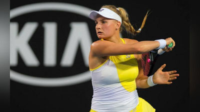'20 yoshli ukrainalik tennischi qiz 40 yoshli amerikalik raqibasini musobaqadan chiqarib yubordi'ning rasmi