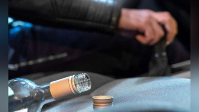 'Маст ҳолда транспорт воситасини бошқарган шахс 5 йилга ҳайдовчилик ҳуқуқидан маҳрум бўлади (видео)'ning rasmi
