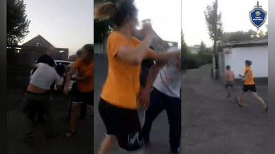 'Namanganda 23 yoshli qiz ikki nafar erkakni do`pposladi'ning rasmi