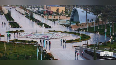 Изрображение 'В Ташкенте создадут Аллею памяти в честь погибших в пандемию медиков'