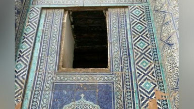 'Ўзбекистонда маданий ёдгорликларга бўлаётган хавфни кўрганда мурожаат қилиш мумкин бўлган ишонч телефони ишга туширилди'ning rasmi