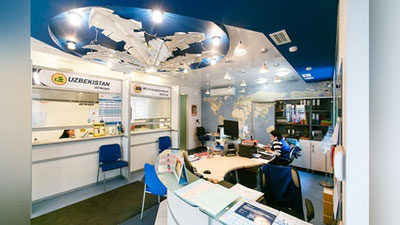 'Buxorolik 3 kishi pandemiya sabab bekor bo`lgan  avia chipta pullarini 2 yil deganda qaytarib oldi'ning rasmi