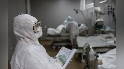 'Koronavirus: kunlik ko`rsatkichlar ma`lum qilindi'ning rasmi