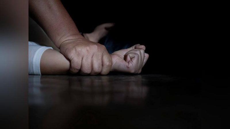 'IIV Andijonda zo`rlangan 18 yoshli kelinchak hodisasi bo`yicha ma`lumot berdi'ning rasmi