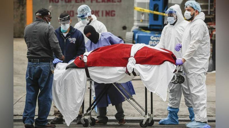 '4 aprel soat 10:15: Koronavirus bo`yicha dunyo va O`zbekistondagi holat ma`lum qilindi'ning rasmi