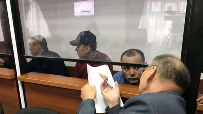 'Aqto`beda 52 o`zbekistonlikning halokati yuzasidan sud boshlandi'ning rasmi