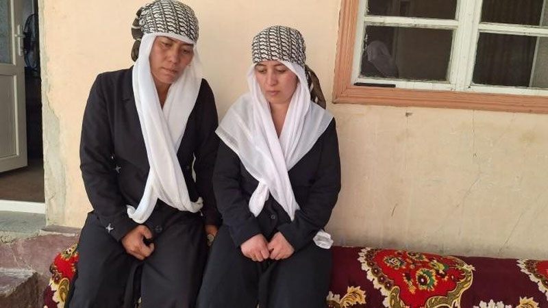 'Tojikistonda 13 kishi o`ldirib ketildi. Sirli jinoyatlar mahalliy aholini qo`rquvga solmoqda'ning rasmi